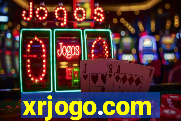 xrjogo.com