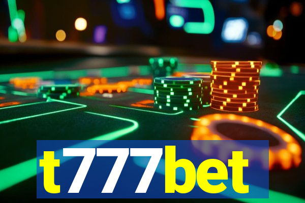 t777bet