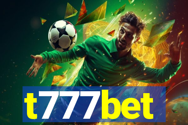 t777bet