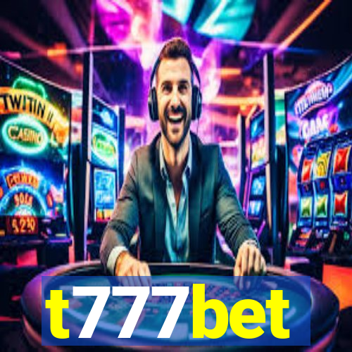 t777bet