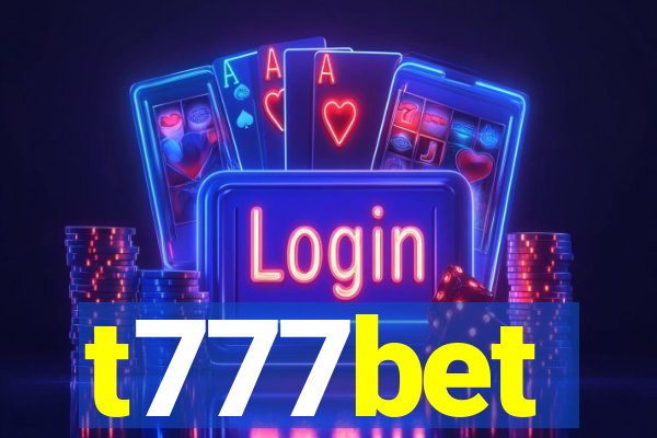 t777bet