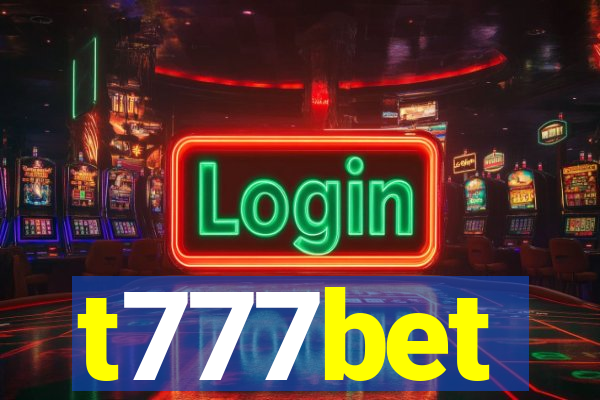 t777bet