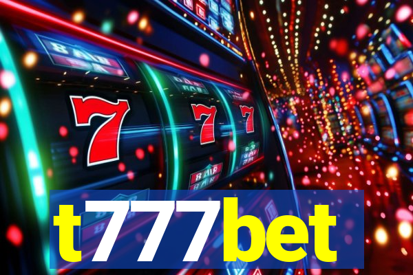 t777bet