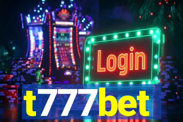 t777bet