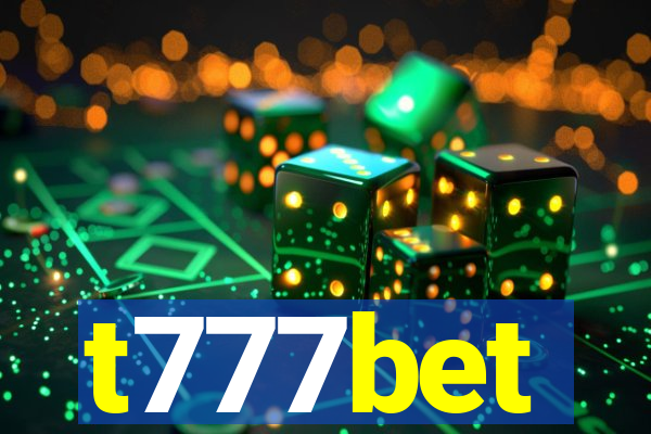 t777bet