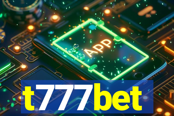 t777bet