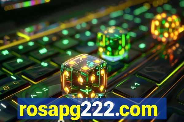 rosapg222.com