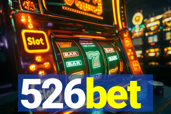 526bet