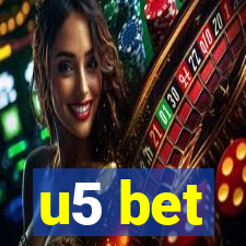 u5 bet