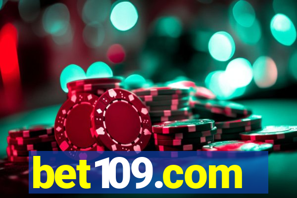 bet109.com