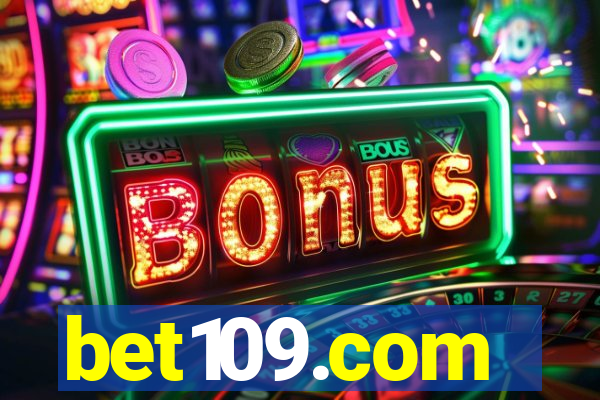 bet109.com