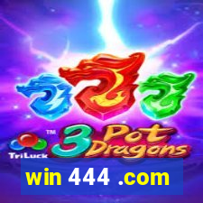 win 444 .com