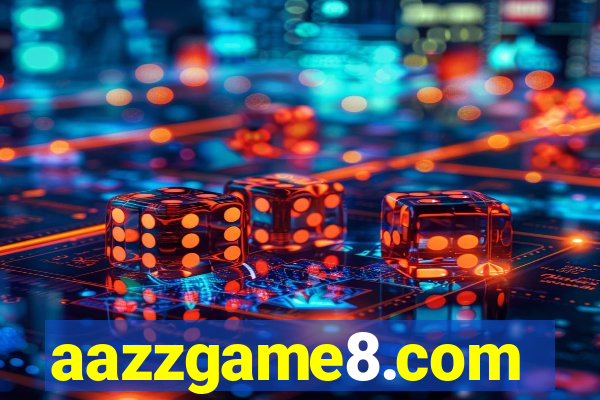 aazzgame8.com