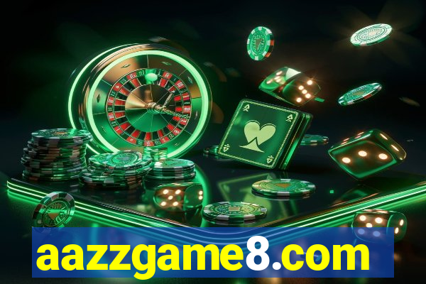 aazzgame8.com