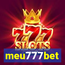 meu777bet