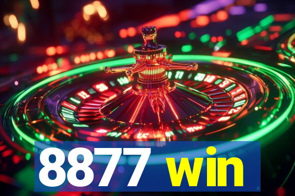 8877 win