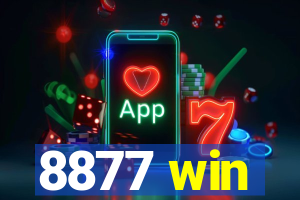 8877 win