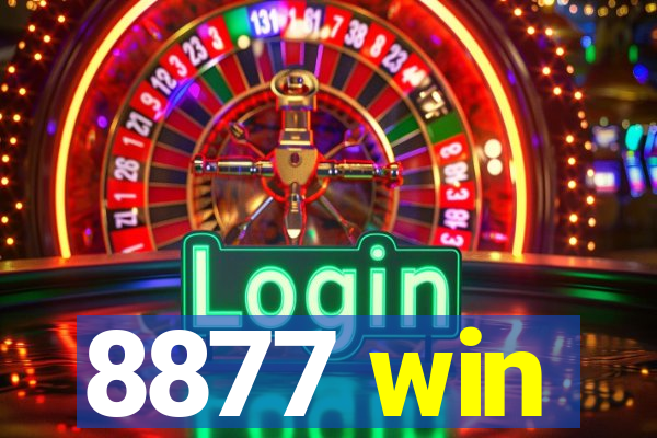 8877 win