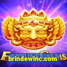 brindewinc.com