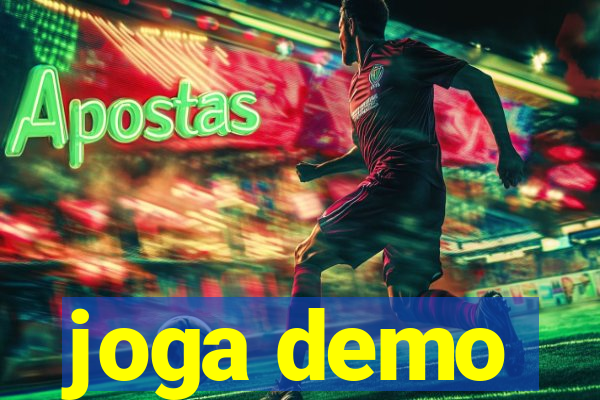 joga demo