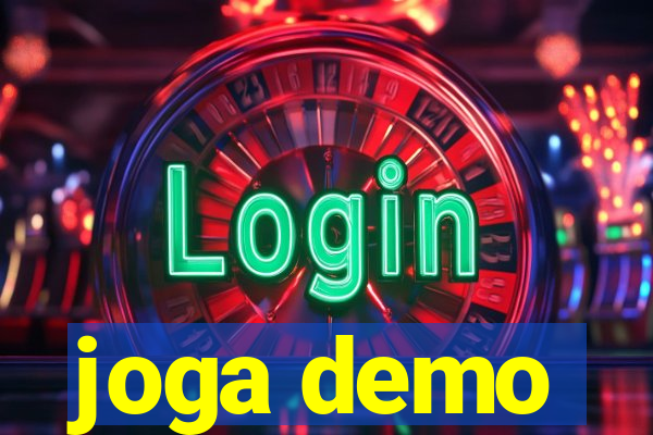 joga demo