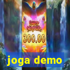 joga demo