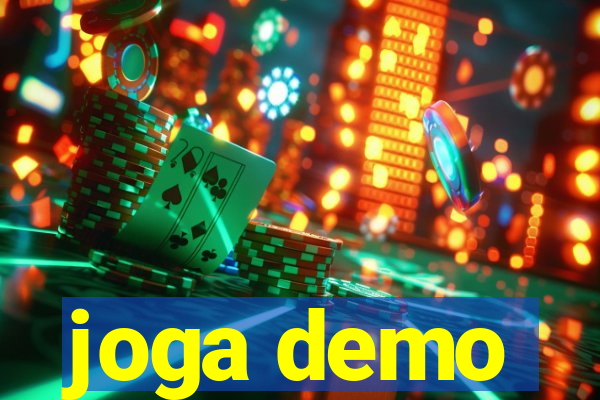 joga demo