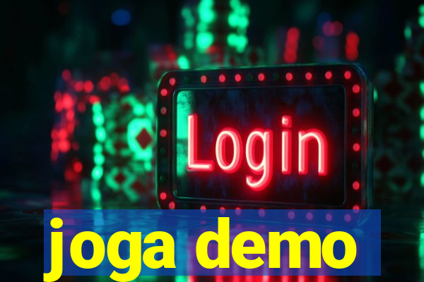 joga demo