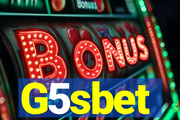 G5sbet