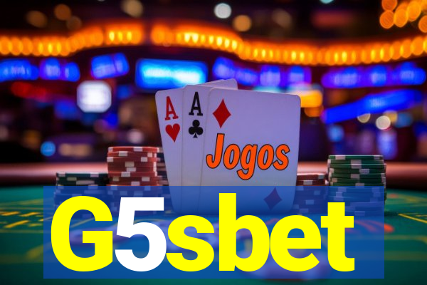 G5sbet