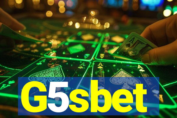 G5sbet