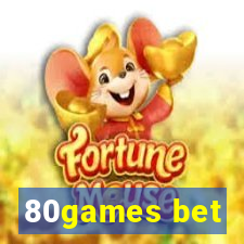 80games bet