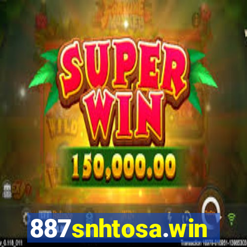 887snhtosa.win