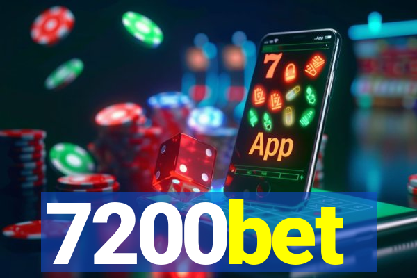 7200bet