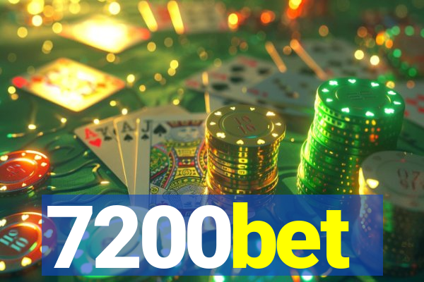 7200bet