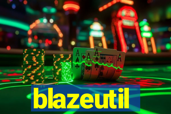 blazeutil