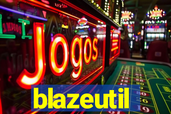 blazeutil