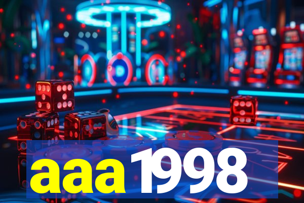 aaa1998