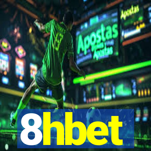 8hbet