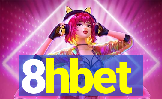 8hbet