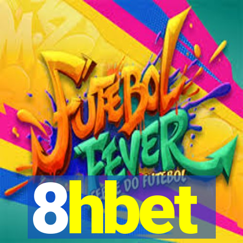 8hbet