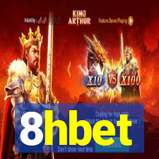 8hbet