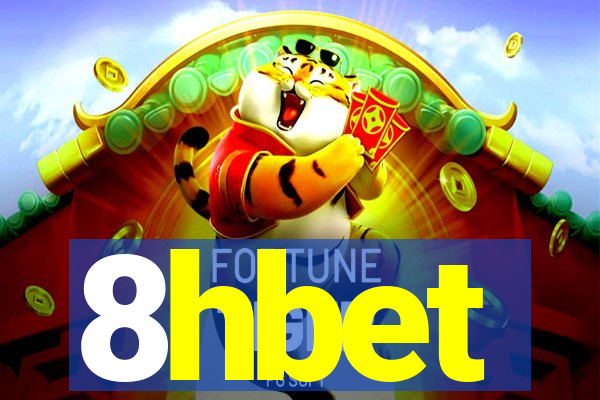 8hbet