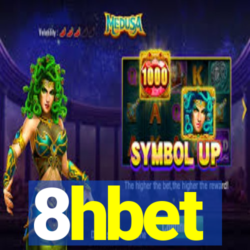 8hbet