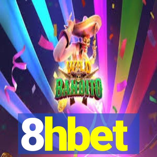 8hbet