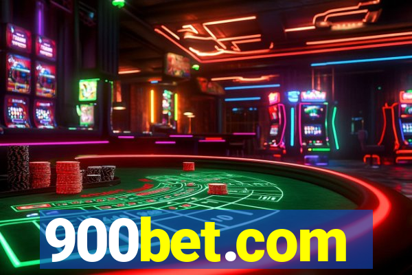 900bet.com