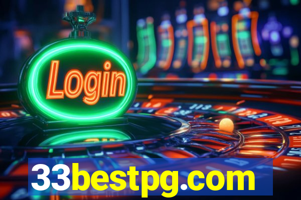 33bestpg.com