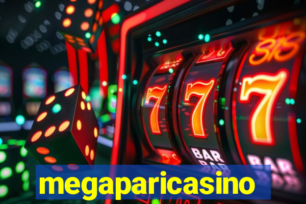 megaparicasino