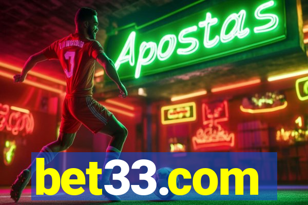 bet33.com