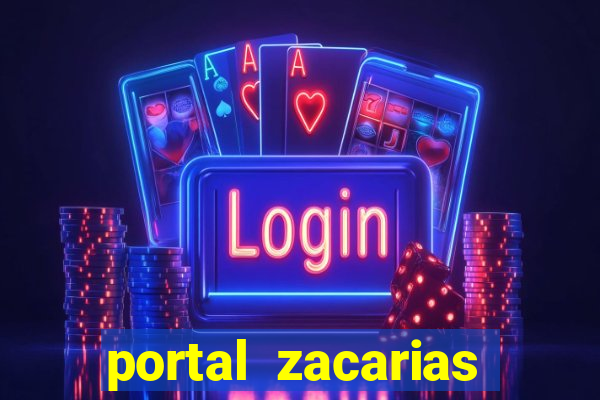 portal zacarias cavando a propia cova